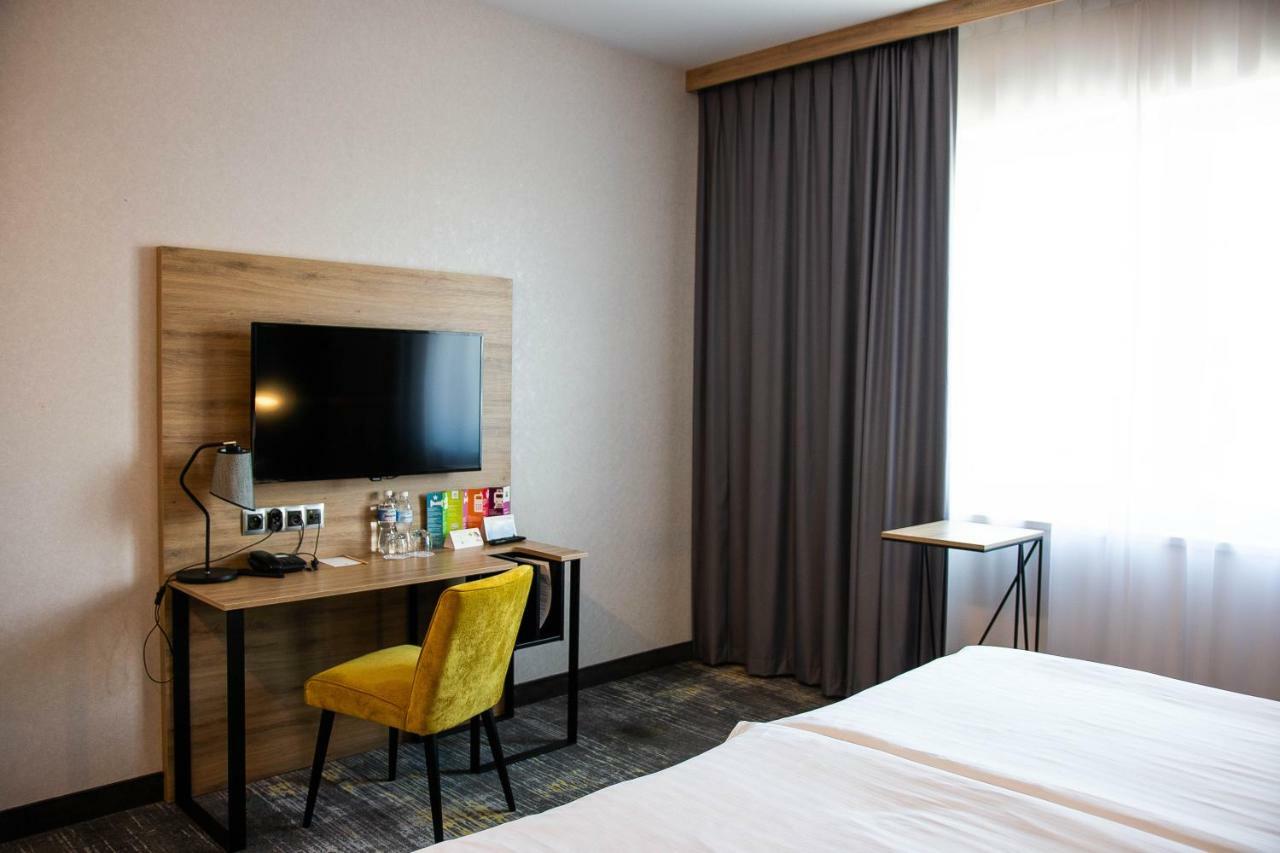 Hotel Ibis Styles Grudziądz Exterior foto